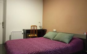 Mestalla Paradise Rooms